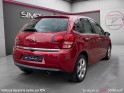 Citroen c3 2011 c3 vti 95 airplay, toit panoramique, garantie 12 mois occasion simplicicar villejuif  simplicicar...