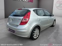 Hyundai i30 1.6 90 crdi occasion avignon (84) simplicicar simplicibike france