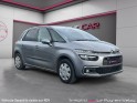 Citroen c4 picasso 1.2 130 ss eat6 feel occasion simplicicar velay simplicicar simplicibike france