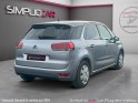 Citroen c4 picasso 1.2 130 ss eat6 feel occasion simplicicar velay simplicicar simplicibike france