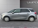 Citroen c4 picasso 1.2 130 ss eat6 feel occasion simplicicar velay simplicicar simplicibike france