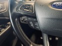 Ford kuga 2.0 tdci 150 ss 4x2 bvm6 st-line - entretien ford - garantie 12 mois occasion  simplicicar aix les bains...