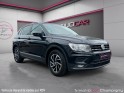 Volkswagen tiguan 1.5 tsi 150 dsg7 confortline - boite auto - sièges chauffants - clim auto occasion champigny-sur-marne...