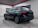 Volkswagen tiguan 1.5 tsi 150 dsg7 confortline - boite auto - sièges chauffants - clim auto occasion champigny-sur-marne...