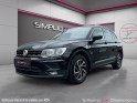 Volkswagen tiguan 1.5 tsi 150 dsg7 confortline - boite auto - sièges chauffants - clim auto occasion champigny-sur-marne...