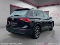 Volkswagen tiguan 1.5 tsi 150 dsg7 confortline - boite auto - sièges chauffants - clim auto occasion champigny-sur-marne...