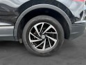 Volkswagen tiguan 1.5 tsi 150 dsg7 confortline - boite auto - sièges chauffants - clim auto occasion champigny-sur-marne...