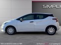 Nissan micra 2017 1.0 - 71 visia pack occasion simplicicar compiegne simplicicar simplicibike france