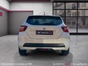 Nissan micra 2017 1.0 - 71 visia pack occasion simplicicar compiegne simplicicar simplicibike france