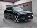 Jaguar e-pace 2.0 d - 180 ch awd bva r-dynamic s occasion simplicicar pertuis  simplicicar simplicibike france