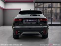 Jaguar e-pace 2.0 d - 180 ch awd bva r-dynamic s occasion simplicicar pertuis  simplicicar simplicibike france