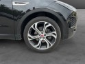 Jaguar e-pace 2.0 d - 180 ch awd bva r-dynamic s occasion simplicicar pertuis  simplicicar simplicibike france