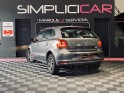 Volkswagen polo 1.2 tsi 90 bmt série spéciale allstar - garantie 12 mois occasion  simplicicar aix les bains simplicicar...