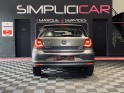 Volkswagen polo 1.2 tsi 90 bmt série spéciale allstar - garantie 12 mois occasion  simplicicar aix les bains simplicicar...