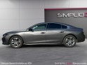 Peugeot 508 business bluehdi 130 ch ss active business eat8 garantie 1 an occasion parc voitures beauvais simplicicar...