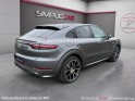 Porsche cayenne coupe e-hybrid 3.0 v6 462 ch - bose - pack chrono - acc - pdls - carplay - 360 - Échappement sport occasion...