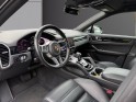 Porsche cayenne coupe e-hybrid 3.0 v6 462 ch - bose - pack chrono - acc - pdls - carplay - 360 - Échappement sport occasion...