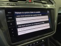 Volkswagen tiguan allspace 2.0 tdi 150 dsg7 carat - garantie 12 mois - entretien vw occasion  simplicicar aix les bains...