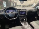 Volkswagen tiguan allspace 2.0 tdi 150 dsg7 carat - garantie 12 mois - entretien vw occasion  simplicicar aix les bains...