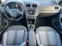 Volkswagen polo 1.2 tsi 90 bmt série spéciale allstar / revision a jour /  embrayage neuf / carpay / garantie 12 mois /......