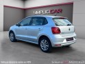 Volkswagen polo 1.2 tsi 90 bmt série spéciale allstar / revision a jour /  embrayage neuf / carpay / garantie 12 mois /......