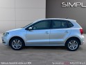 Volkswagen polo 1.2 tsi 90 bmt série spéciale allstar / revision a jour /  embrayage neuf / carpay / garantie 12 mois /......