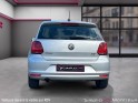 Volkswagen polo 1.2 tsi 90 bmt série spéciale allstar / revision a jour /  embrayage neuf / carpay / garantie 12 mois /......