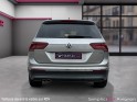 Volkswagen tiguan 2.0 tdi 150 bmt 4motion carat distri ok entretien vw occasion avignon (84) simplicicar simplicibike france