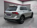 Volkswagen tiguan 2.0 tdi 150 bmt 4motion carat distri ok entretien vw occasion avignon (84) simplicicar simplicibike france