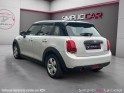 Mini cooper 1.5i turbo 136ch f55 occasion simplicicar la ciotat simplicicar simplicibike france