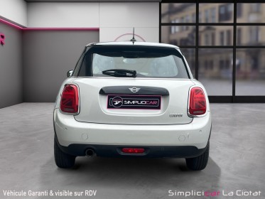 Mini cooper 1.5i turbo 136ch f55 occasion simplicicar la ciotat simplicicar simplicibike france