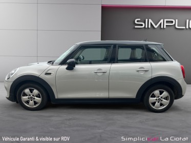 Mini cooper 1.5i turbo 136ch f55 occasion simplicicar la ciotat simplicicar simplicibike france