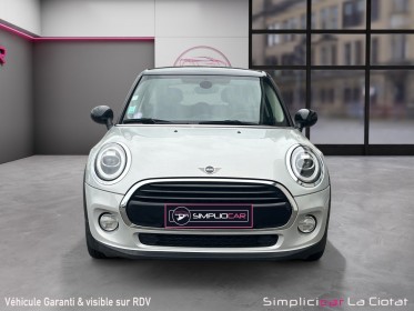 Mini cooper 1.5i turbo 136ch f55 occasion simplicicar la ciotat simplicicar simplicibike france