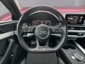 Audi a5 cabriolet 2.0 tfsi 252 quattro s tronic 7 s line. occasion simplicicar vaucresson simplicicar simplicibike france