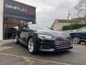 Audi a5 sportback business 2.0 tfsi 190 s tronic 7 business line occasion simplicicar vaucresson simplicicar simplicibike...