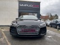 Audi a5 sportback business 2.0 tfsi 190 s tronic 7 business line occasion simplicicar vaucresson simplicicar simplicibike...