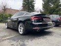 Audi a5 sportback business 2.0 tfsi 190 s tronic 7 business line occasion simplicicar vaucresson simplicicar simplicibike...