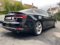 Audi a5 sportback business 2.0 tfsi 190 s tronic 7 business line occasion simplicicar vaucresson simplicicar simplicibike...