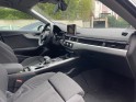 Audi a5 sportback business 2.0 tfsi 190 s tronic 7 business line occasion simplicicar vaucresson simplicicar simplicibike...