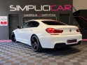 Bmw serie 6 gran coupe f06 640d 313ch xdrive m sport a garantie 12 mois occasion  simplicicar aix les bains simplicicar...