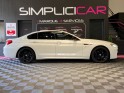 Bmw serie 6 gran coupe f06 640d 313ch xdrive m sport a garantie 12 mois occasion  simplicicar aix les bains simplicicar...