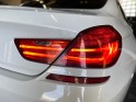 Bmw serie 6 gran coupe f06 640d 313ch xdrive m sport a garantie 12 mois occasion  simplicicar aix les bains simplicicar...