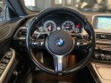 Bmw serie 6 gran coupe f06 640d 313ch xdrive m sport a garantie 12 mois occasion  simplicicar aix les bains simplicicar...