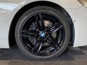 Bmw serie 6 gran coupe f06 640d 313ch xdrive m sport a garantie 12 mois occasion  simplicicar aix les bains simplicicar...