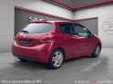 Peugeot 208 1.6 bluehdi 75ch bvm5 style occasion cannes (06) simplicicar simplicibike france