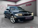 Bmw serie 1 coupe e82 lci 118 d 143 ch luxe occasion simplicicar frejus  simplicicar simplicibike france