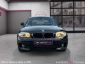 Bmw serie 1 coupe e82 lci 118 d 143 ch luxe occasion simplicicar frejus  simplicicar simplicibike france