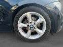 Bmw serie 1 coupe e82 lci 118 d 143 ch luxe occasion simplicicar frejus  simplicicar simplicibike france