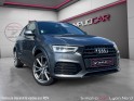 Audi q3 q3 2.0 tdi 184 ch s tronic 7 quattro s line occasion simplicicar lyon nord  simplicicar simplicibike france