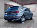 Audi q3 q3 2.0 tdi 184 ch s tronic 7 quattro s line occasion simplicicar lyon nord  simplicicar simplicibike france